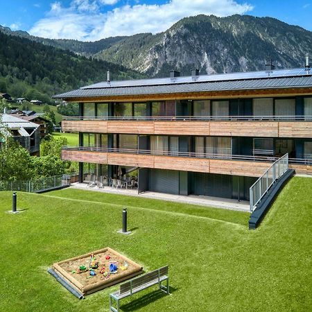 Gartenappartment de Luxe by A-Appartments Brand  Extérieur photo